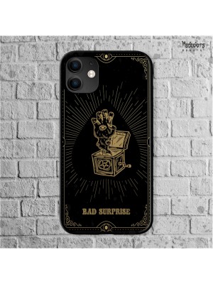 КАЛЪФ ЗА IPHONE Madcolors Apparel - Bad Surprise limited edition